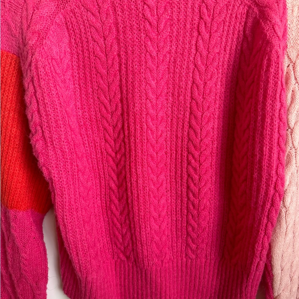 Knit sweater - Picture 8 of 9